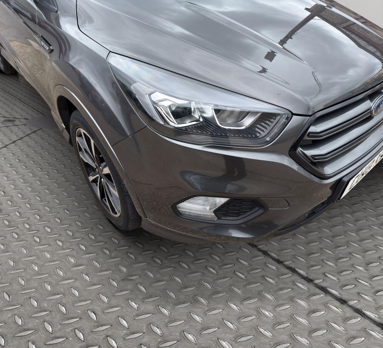 Used Ford Kuga for sale - 78116470: Photo 46