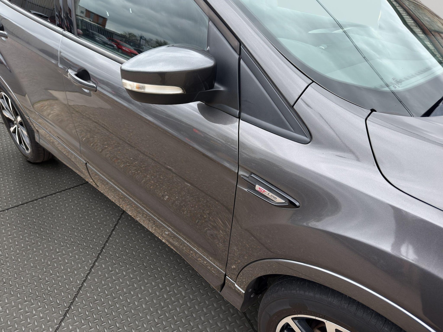 Used Ford Kuga for sale - 78116470: Photo 47