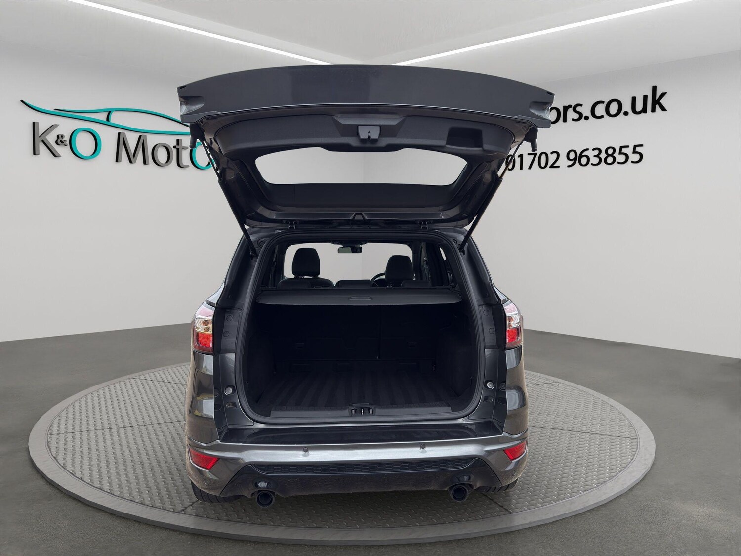 Used Ford Kuga for sale - 78116470: Photo 50