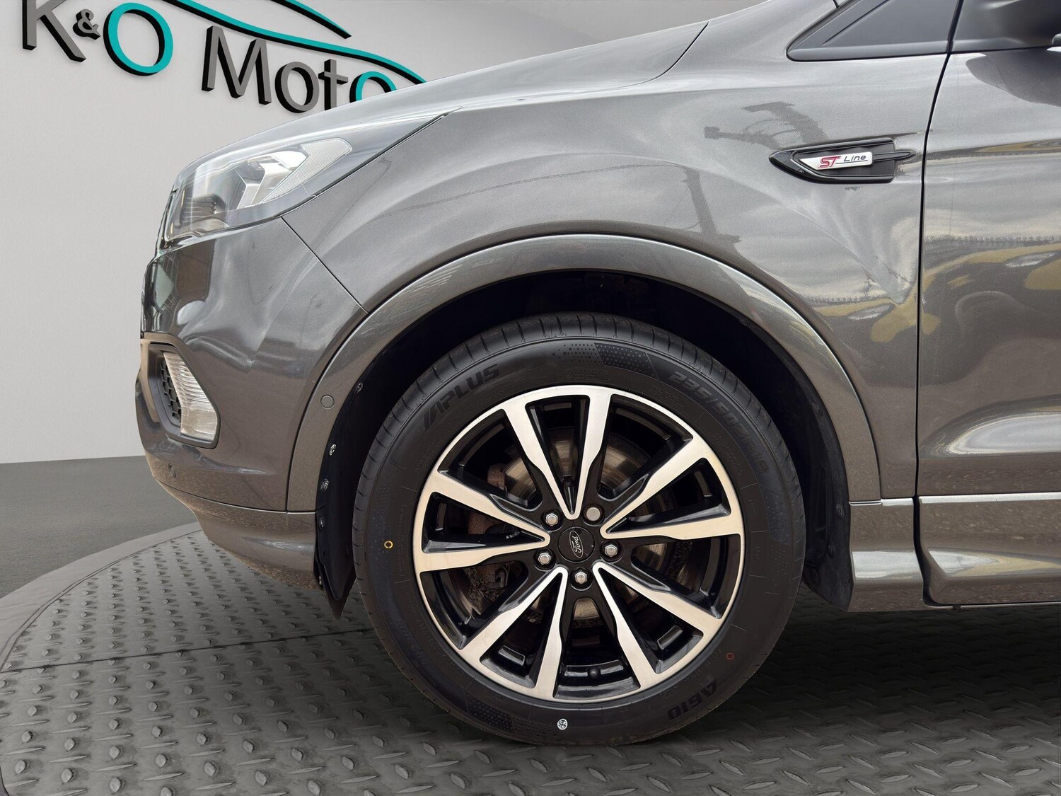 Used Ford Kuga for sale - 78116470: Photo 53