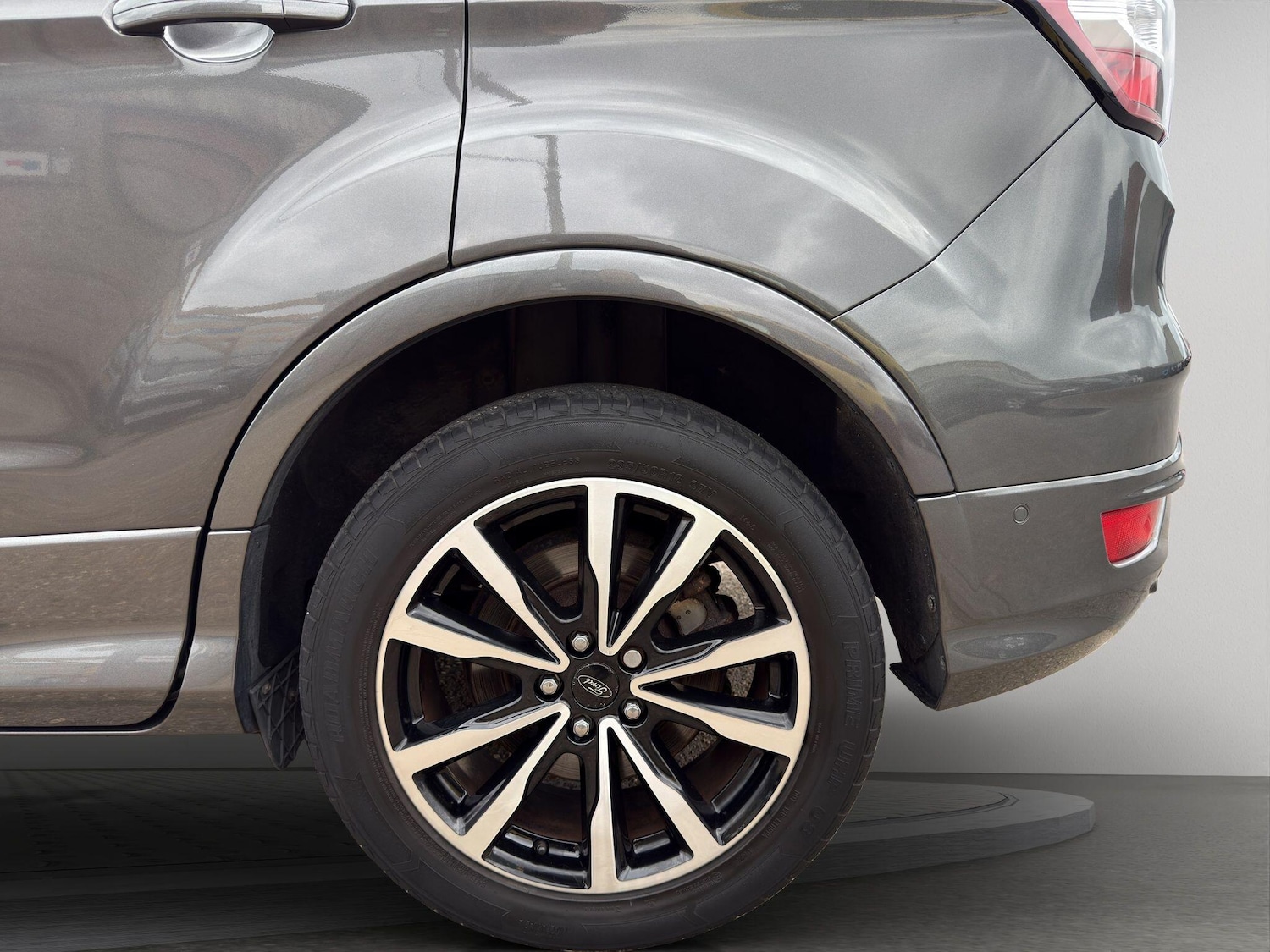 Used Ford Kuga for sale - 78116470: Photo 54