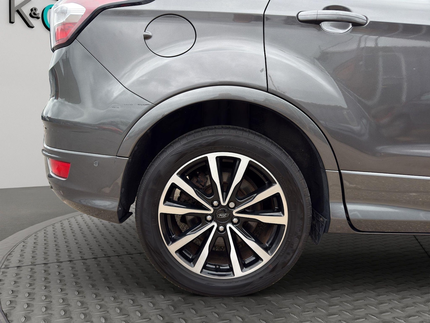 Used Ford Kuga for sale - 78116470: Photo 55