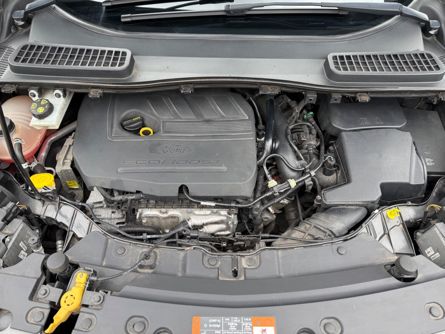 Used Ford Kuga for sale - 78116470: Photo 58