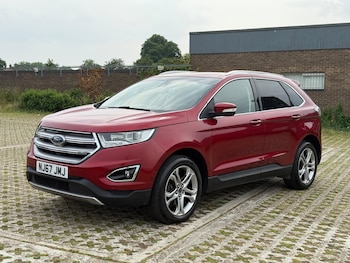 Ford - Edge