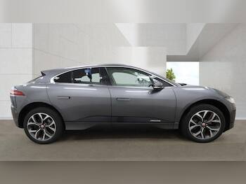 Used Jaguar I-Pace 2020 for sale - 79688289: Photo