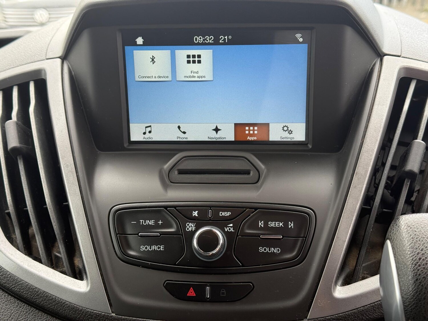 Vehicle 27