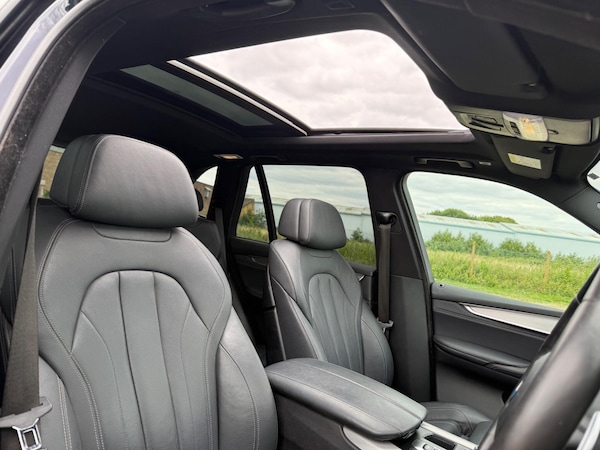 Used BMW X5 2017 for sale - 75714379: Photo 12