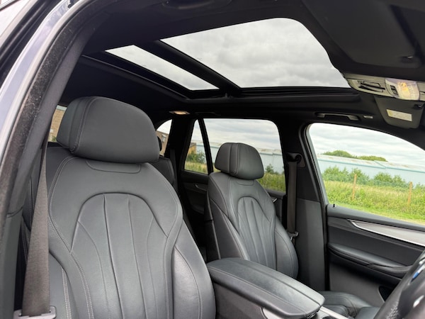 Used BMW X5 2017 for sale - 75714379: Photo 14