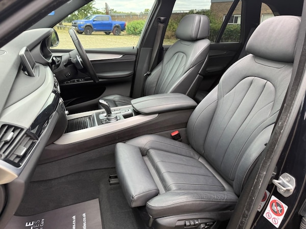 Used BMW X5 2017 for sale - 75714379: Photo 18