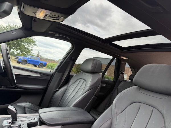 Used BMW X5 2017 for sale - 75714379: Photo 20