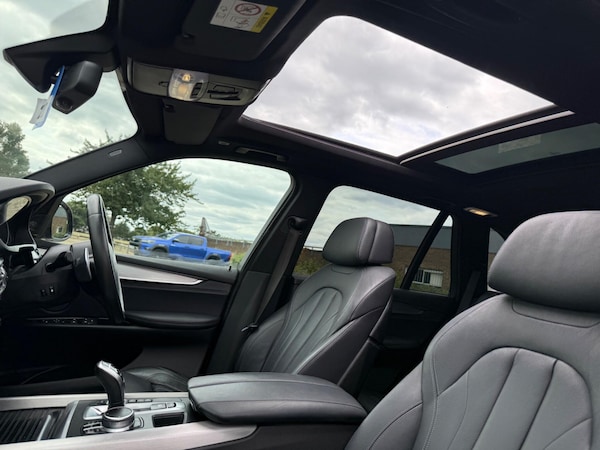 Used BMW X5 2017 for sale - 75714379: Photo 22