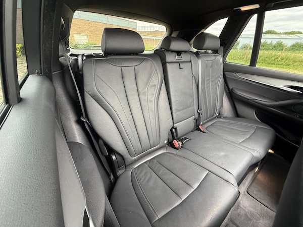 Used BMW X5 2017 for sale - 75714379: Photo 24