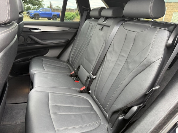 Used BMW X5 2017 for sale - 75714379: Photo 25