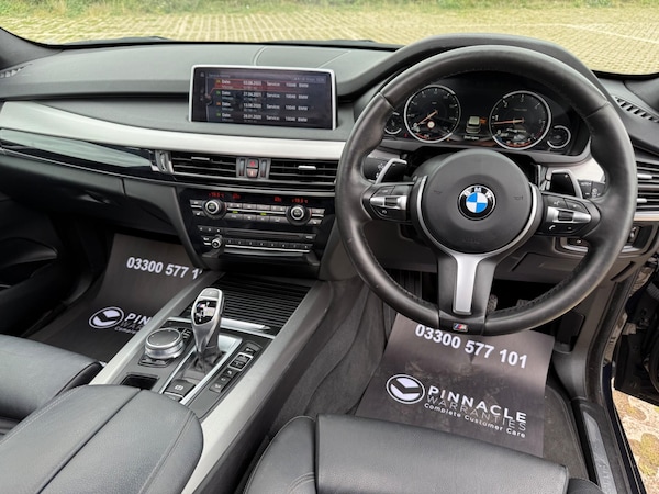 Used BMW X5 2017 for sale - 75714379: Photo 28