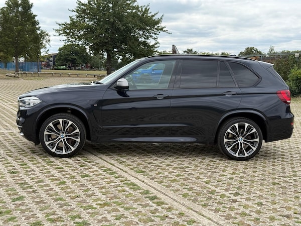 Used BMW X5 2017 for sale - 75714379: Photo 2