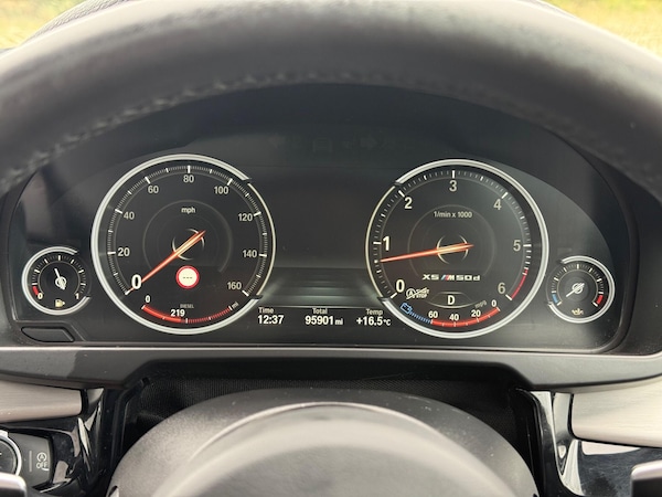 Used BMW X5 2017 for sale - 75714379: Photo 35