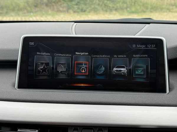 Used BMW X5 2017 for sale - 75714379: Photo 37