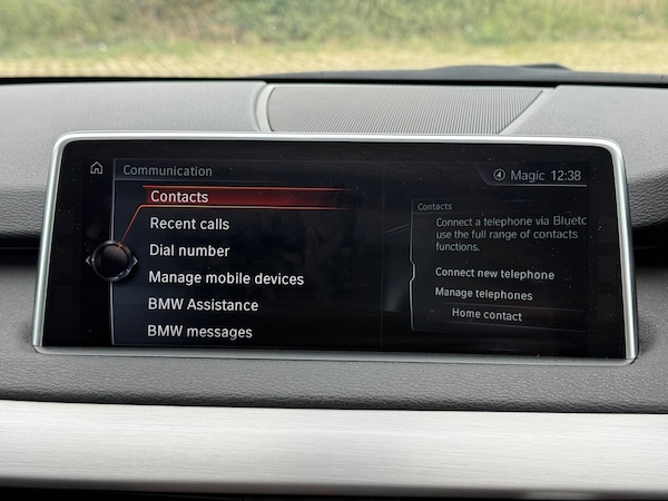 Used BMW X5 2017 for sale - 75714379: Photo 40