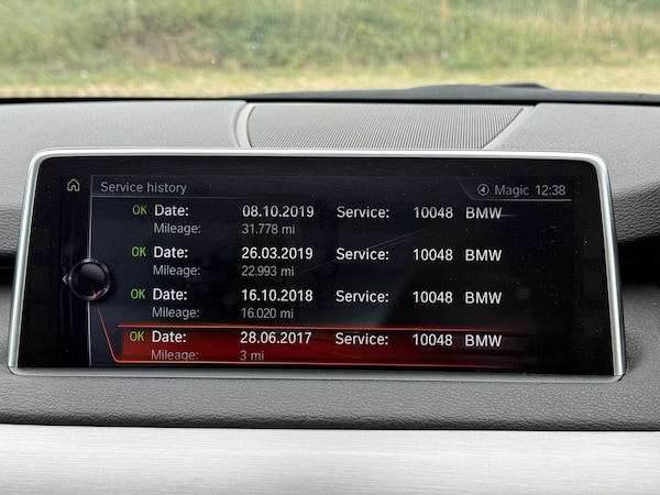 Used BMW X5 2017 for sale - 75714379: Photo 41