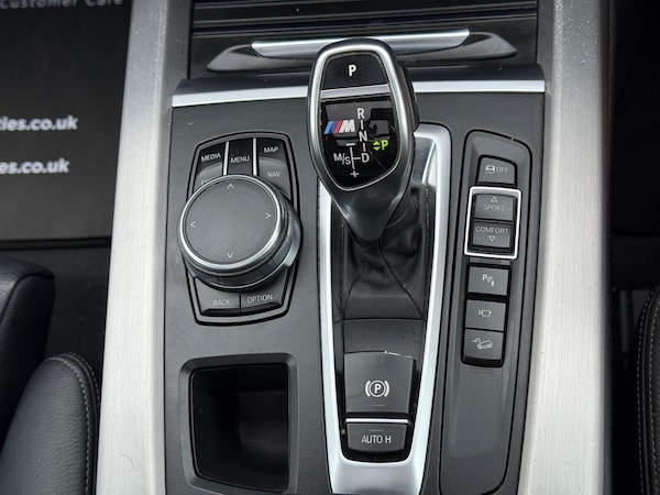 Used BMW X5 2017 for sale - 75714379: Photo 46