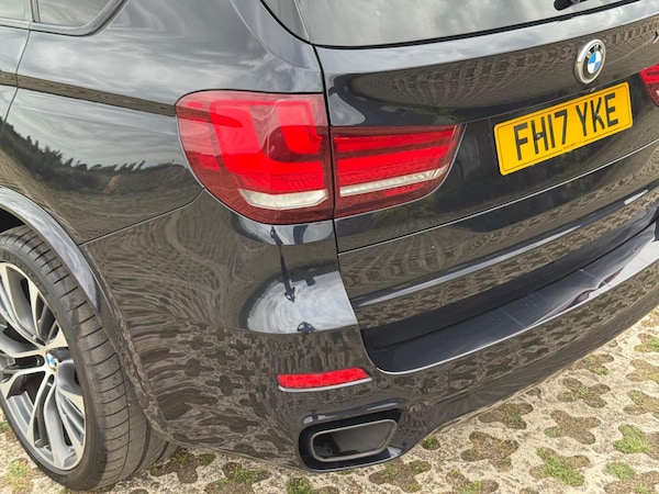 Used BMW X5 2017 for sale - 75714379: Photo 57