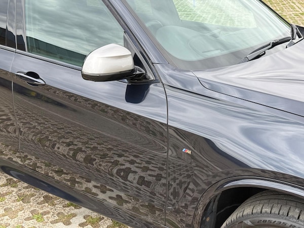 Used BMW X5 2017 for sale - 75714379: Photo 62