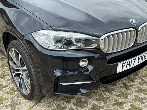 Used BMW X5 2017 for sale - 75714379: Photo 63