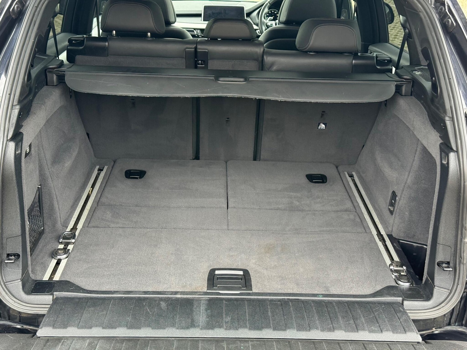 Vehicle 69