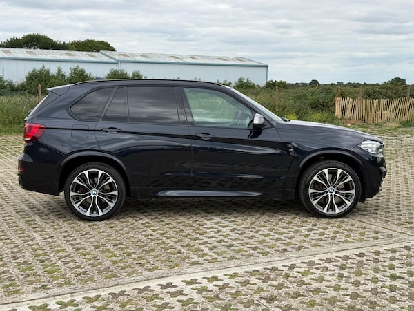 Used BMW X5 2017 for sale - 75714379: Photo 6