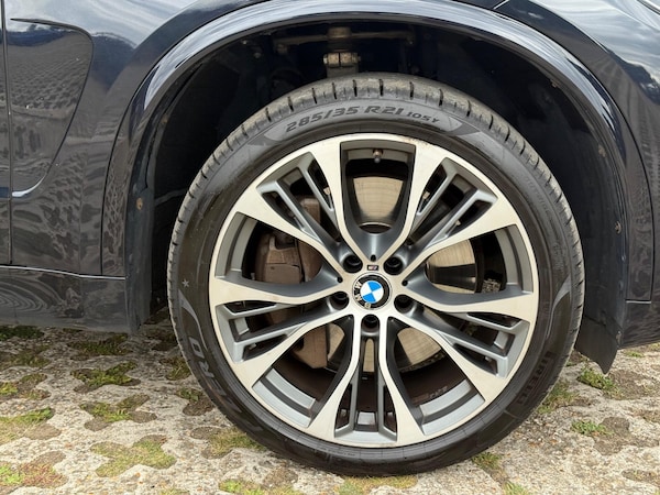 Used BMW X5 2017 for sale - 75714379: Photo 71