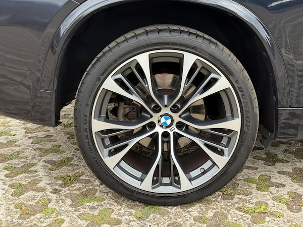 Used BMW X5 2017 for sale - 75714379: Photo 72