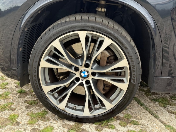 Used BMW X5 2017 for sale - 75714379: Photo 73