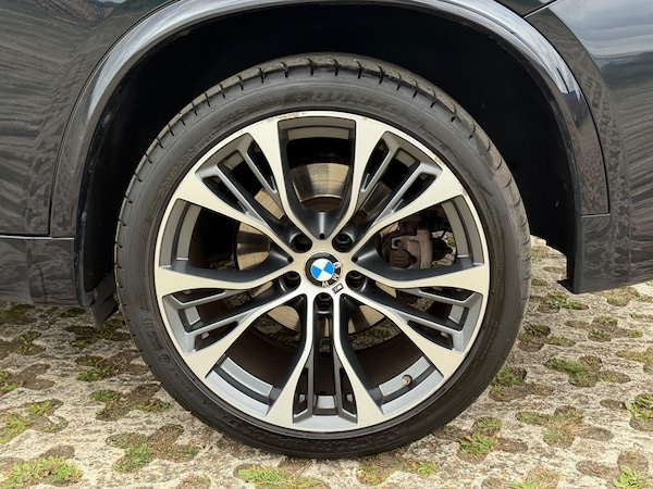 Used BMW X5 2017 for sale - 75714379: Photo 74