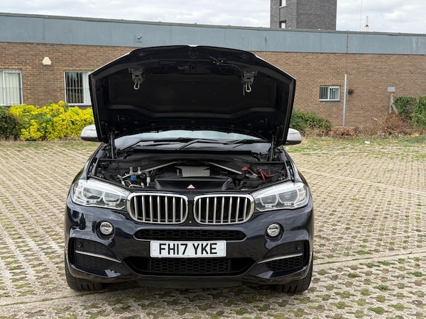 Used BMW X5 2017 for sale - 75714379: Photo 75