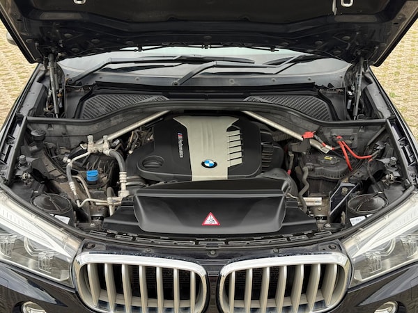 Used BMW X5 2017 for sale - 75714379: Photo 76