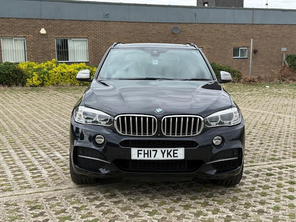 Used BMW X5 2017 for sale - 75714379: Photo 8