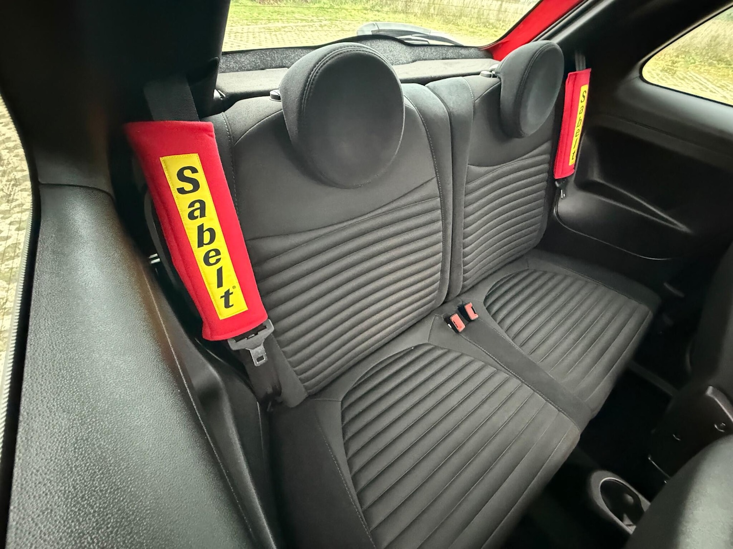 Used Abarth 595 for sale - 76473320: Photo 14