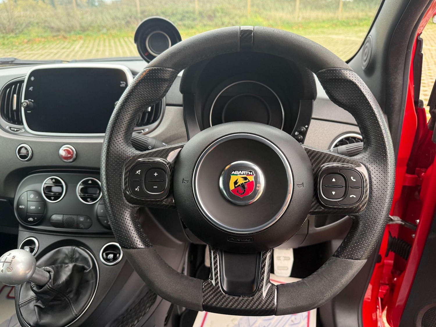 Used Abarth 595 for sale - 76473320: Photo 22