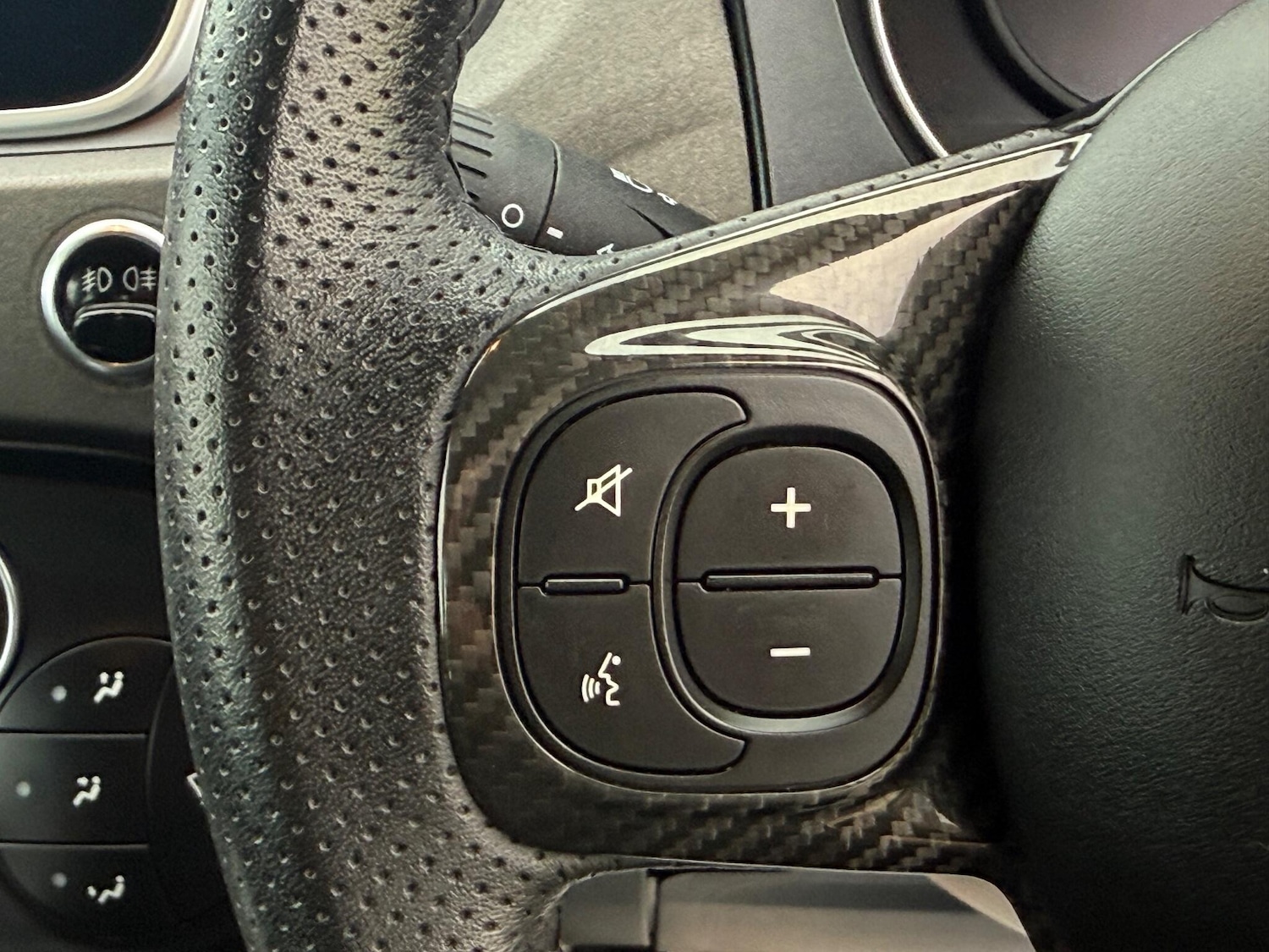 Used Abarth 595 for sale - 76473320: Photo 24