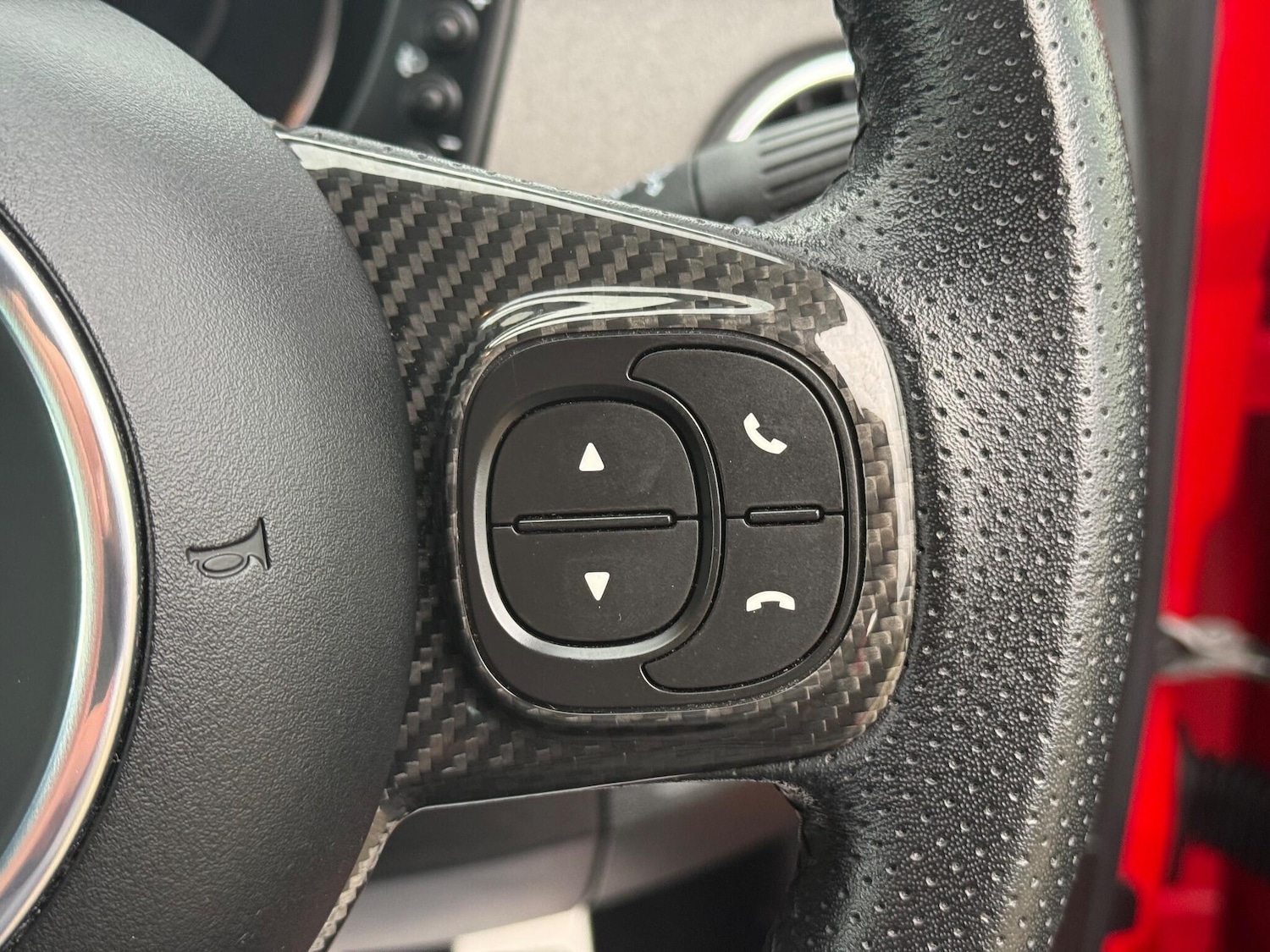 Used Abarth 595 for sale - 76473320: Photo 25