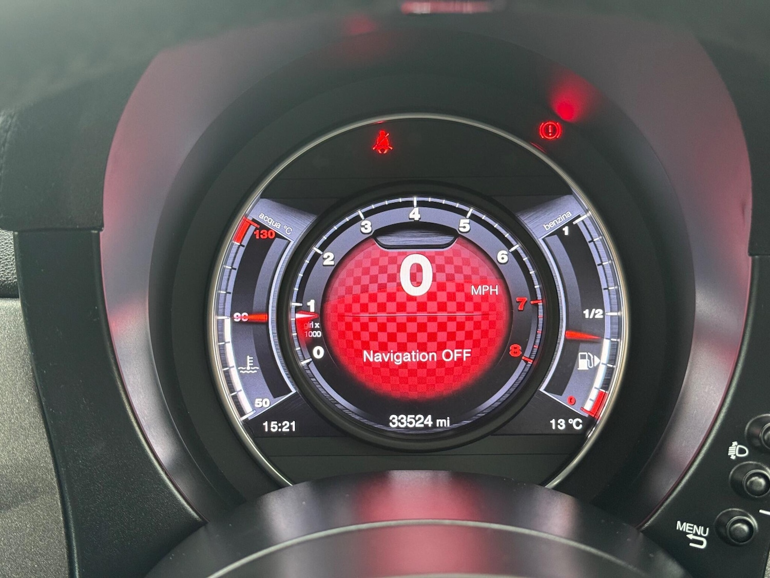 Used Abarth 595 for sale - 76473320: Photo 27