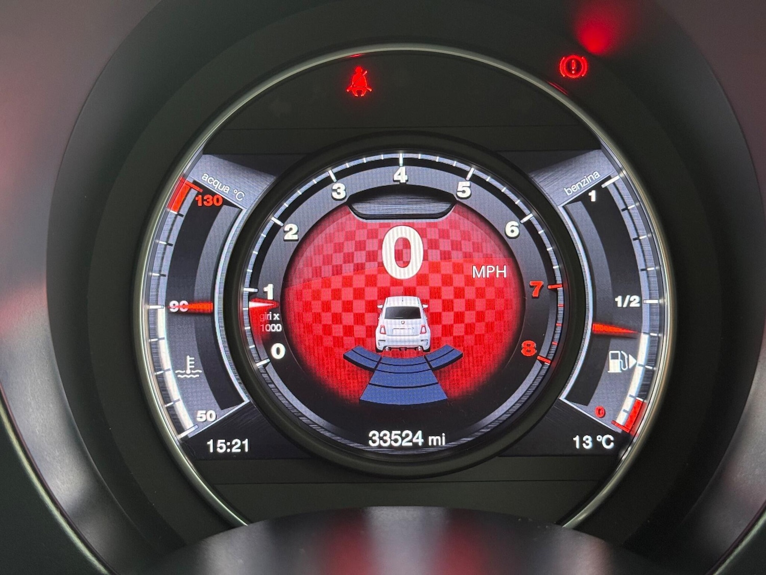 Used Abarth 595 for sale - 76473320: Photo 28