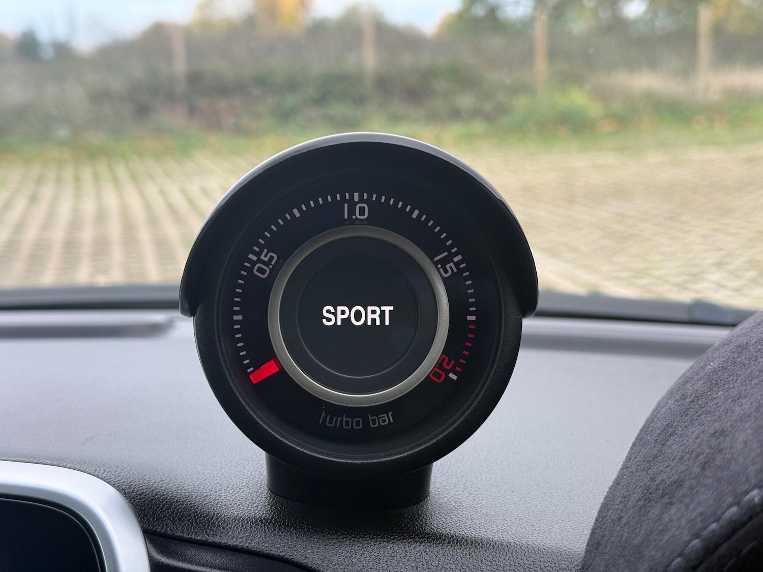 Used Abarth 595 for sale - 76473320: Photo 29