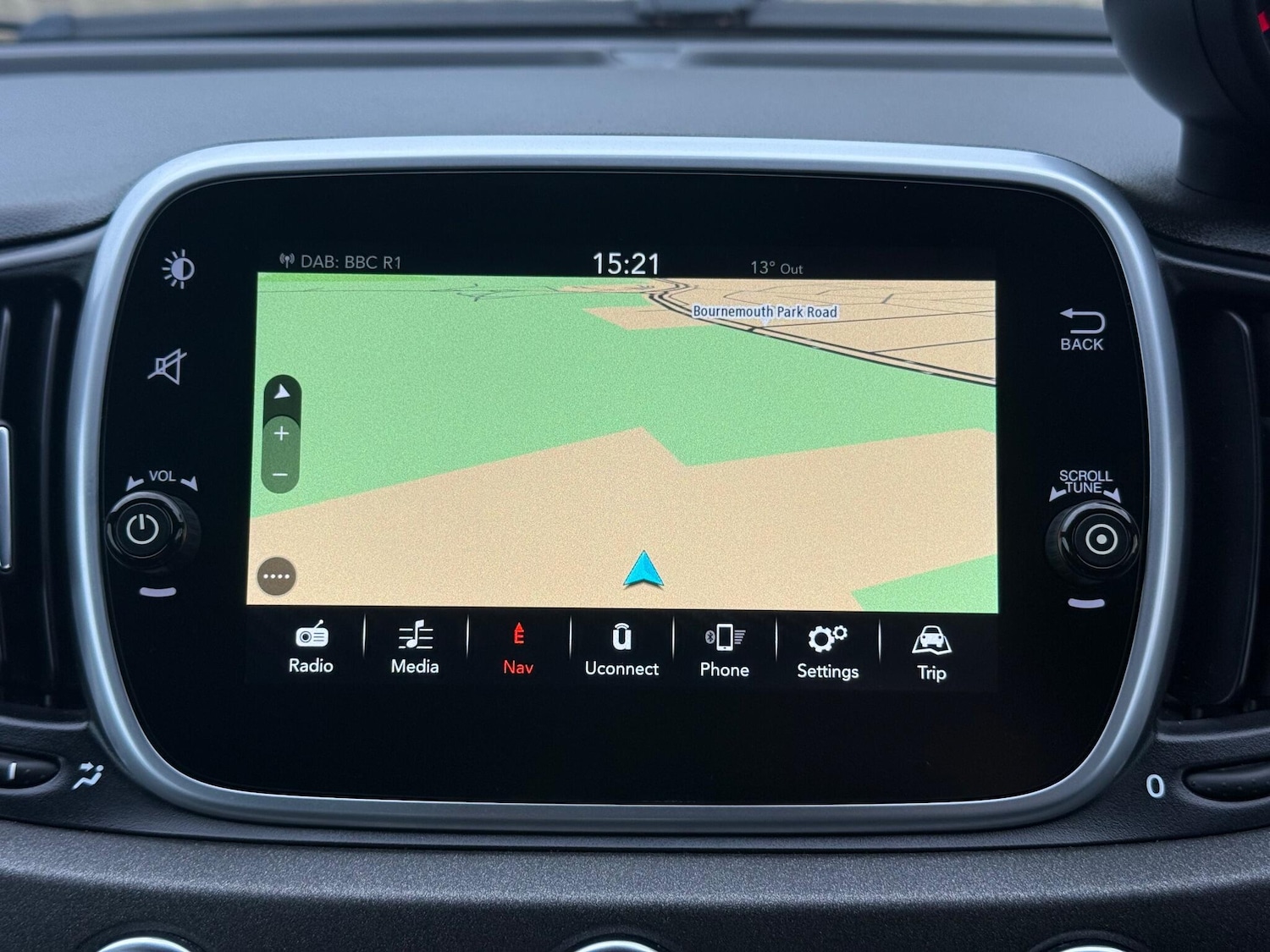 Used Abarth 595 for sale - 76473320: Photo 30