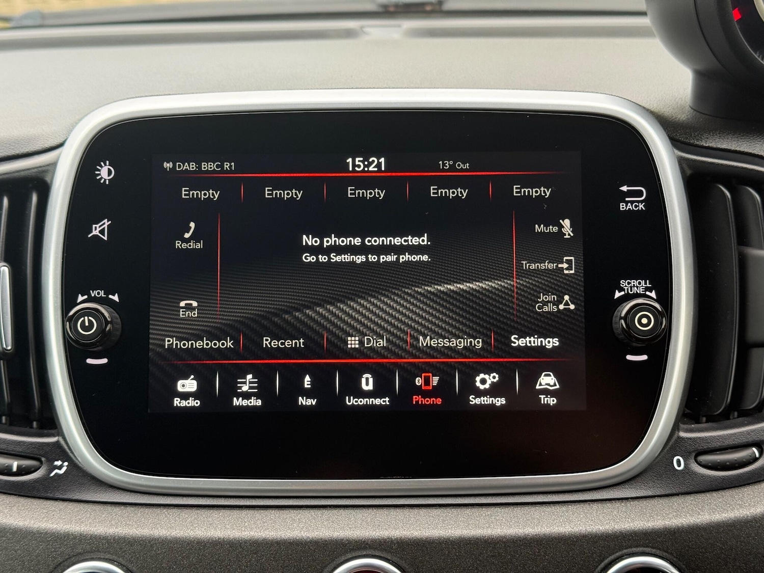 Used Abarth 595 for sale - 76473320: Photo 31