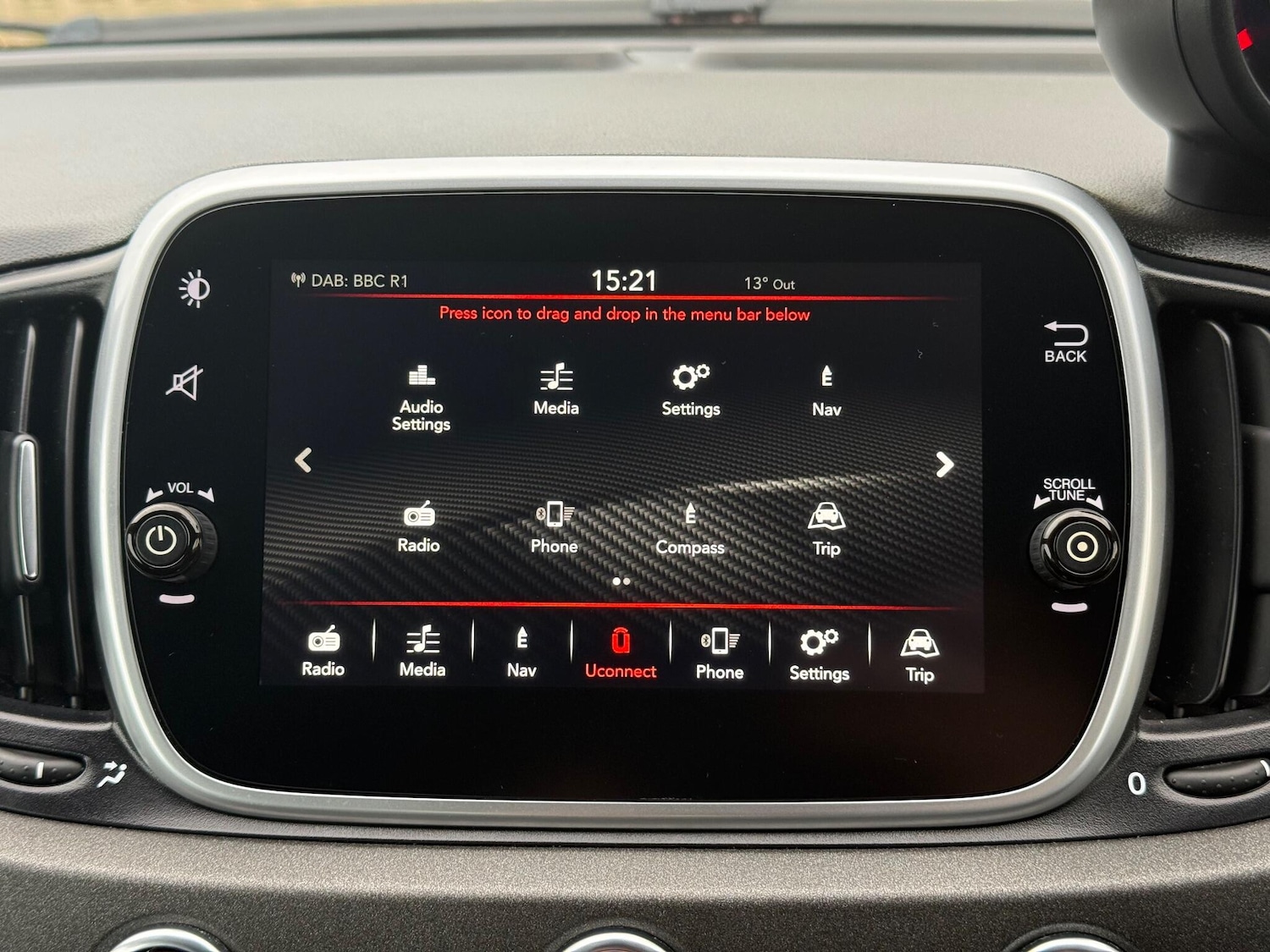 Used Abarth 595 for sale - 76473320: Photo 32