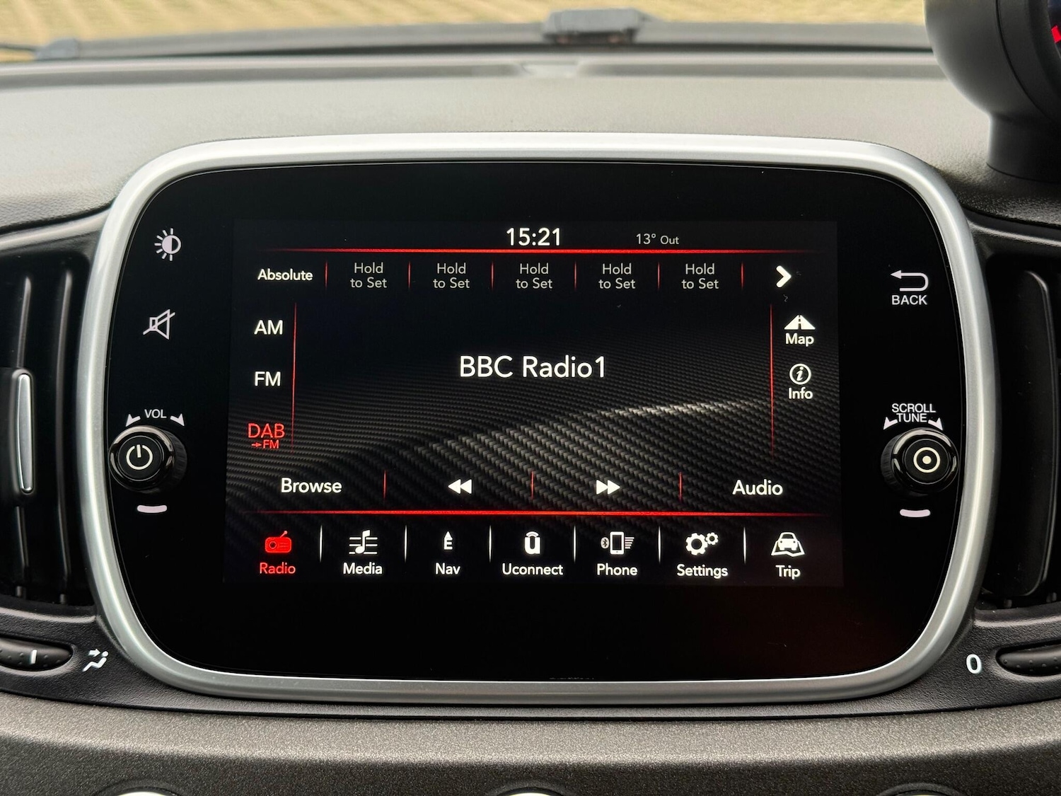 Used Abarth 595 for sale - 76473320: Photo 33