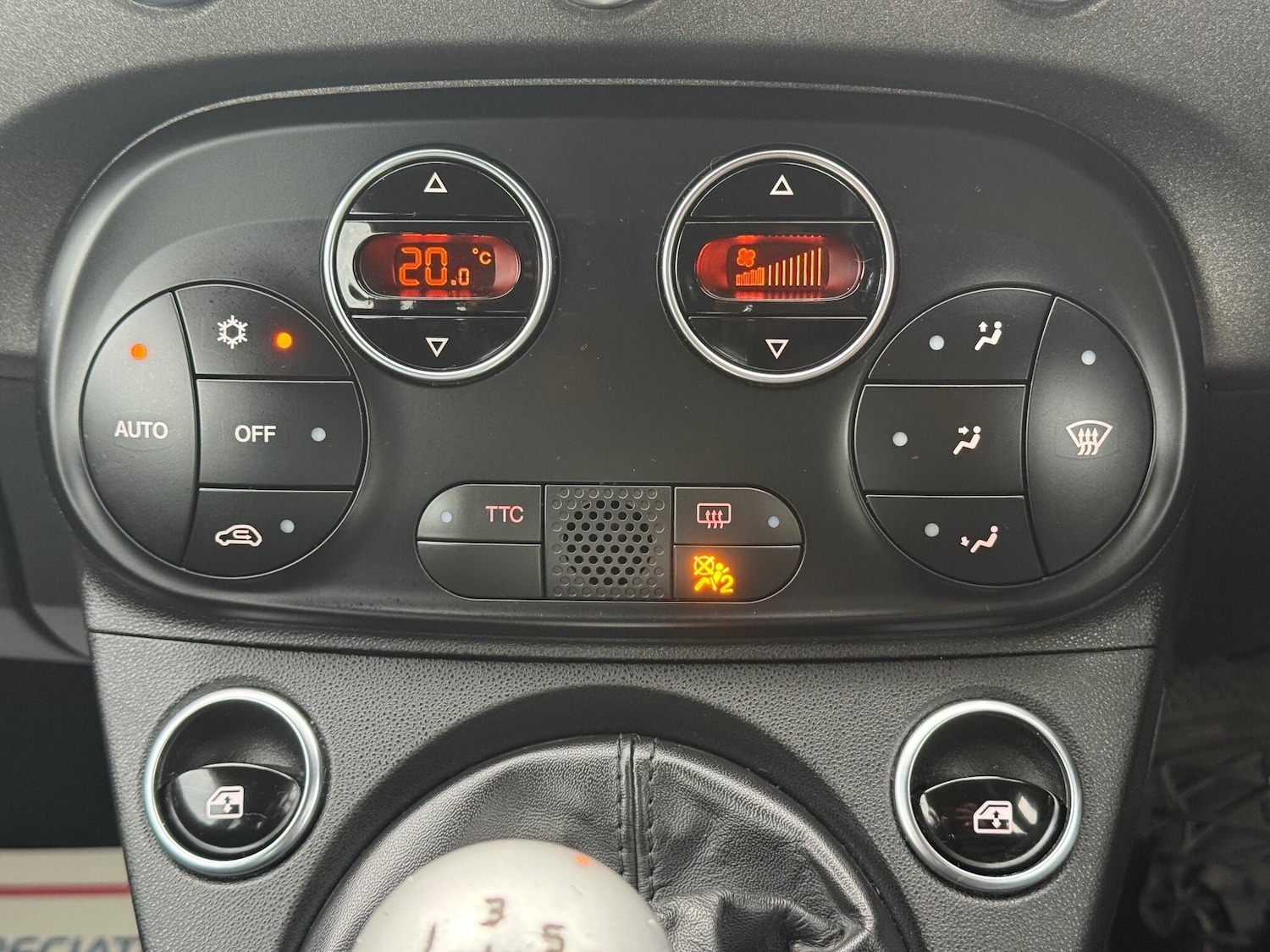 Used Abarth 595 for sale - 76473320: Photo 34