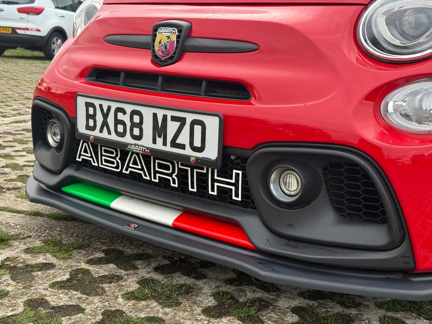 Used Abarth 595 for sale - 76473320: Photo 39