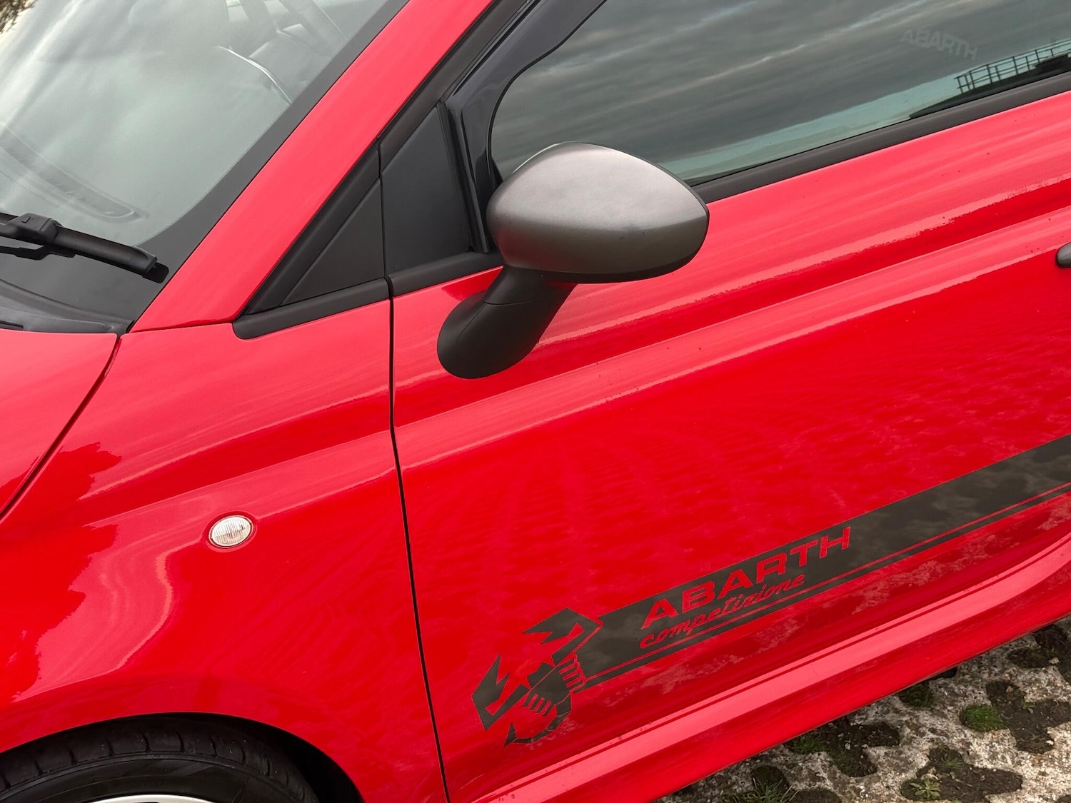 Used Abarth 595 for sale - 76473320: Photo 41